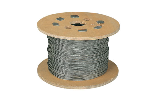 anti-bird nets wire rope